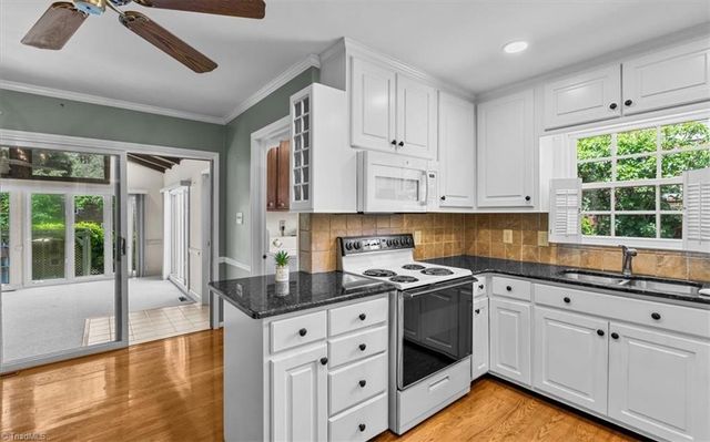 1711 Clarendon Drive, Greensboro, NC 27410