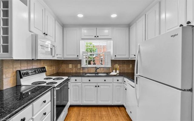 1711 Clarendon Drive, Greensboro, NC 27410