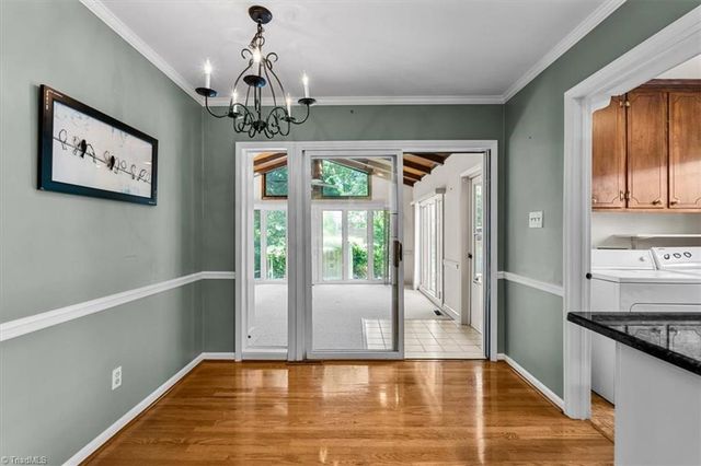 1711 Clarendon Drive, Greensboro, NC 27410