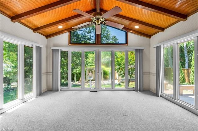 1711 Clarendon Drive, Greensboro, NC 27410