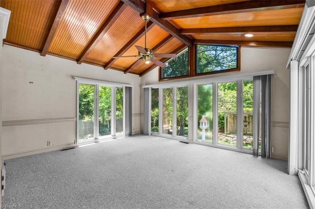 1711 Clarendon Drive, Greensboro, NC 27410