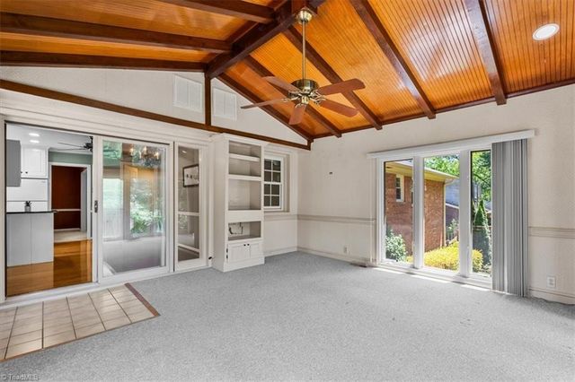 1711 Clarendon Drive, Greensboro, NC 27410