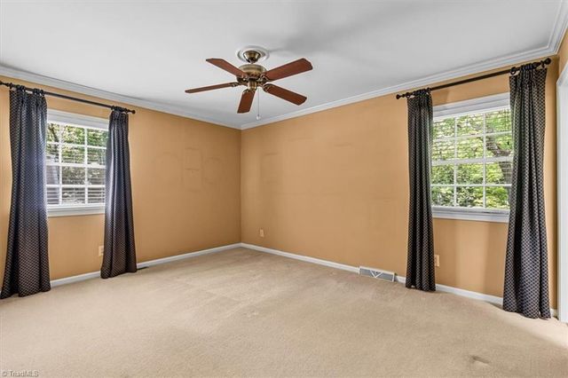 1711 Clarendon Drive, Greensboro, NC 27410
