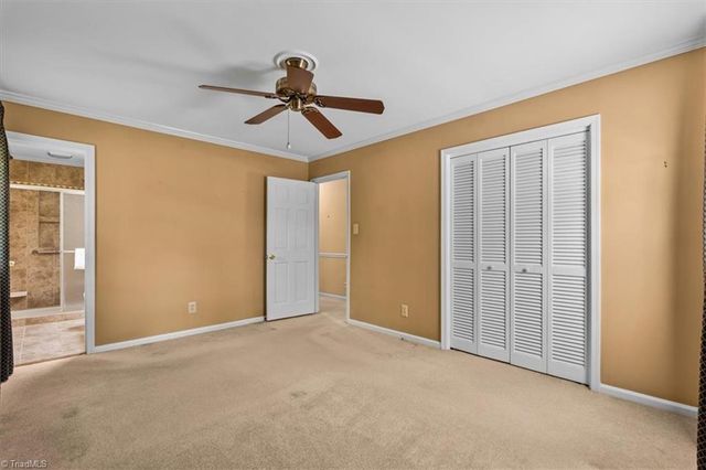 1711 Clarendon Drive, Greensboro, NC 27410
