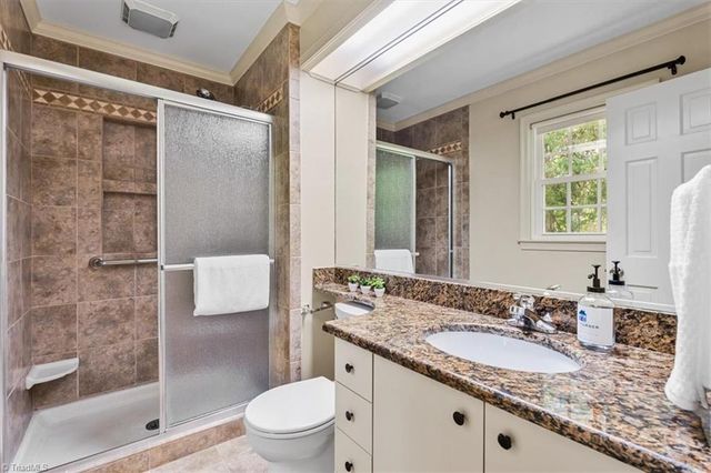 1711 Clarendon Drive, Greensboro, NC 27410