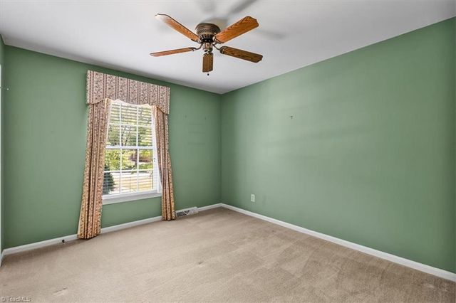 1711 Clarendon Drive, Greensboro, NC 27410
