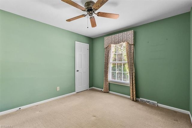 1711 Clarendon Drive, Greensboro, NC 27410
