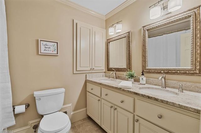 1711 Clarendon Drive, Greensboro, NC 27410