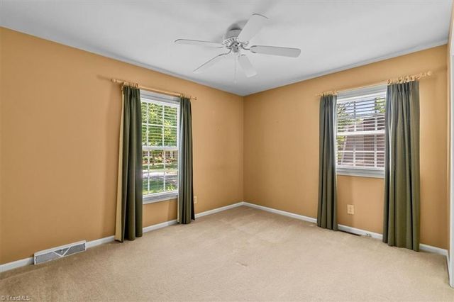 1711 Clarendon Drive, Greensboro, NC 27410