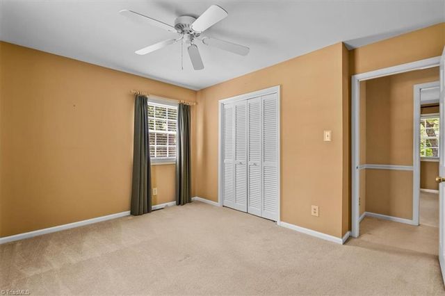 1711 Clarendon Drive, Greensboro, NC 27410