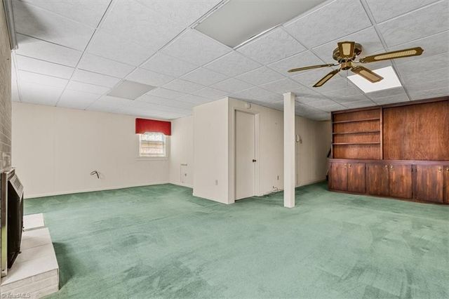 1711 Clarendon Drive, Greensboro, NC 27410