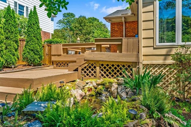 1711 Clarendon Drive, Greensboro, NC 27410