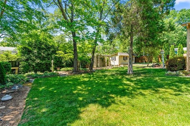 1711 Clarendon Drive, Greensboro, NC 27410