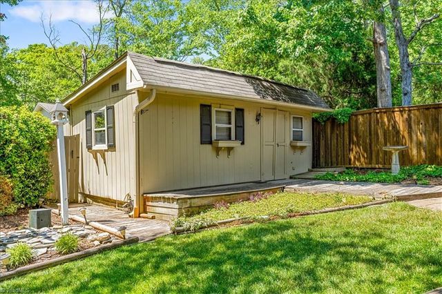 1711 Clarendon Drive, Greensboro, NC 27410