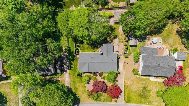 1711 Clarendon Drive, Greensboro, NC 27410