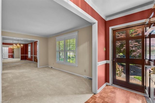 1711 Clarendon Drive, Greensboro, NC 27410