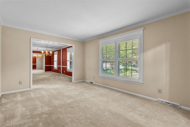 1711 Clarendon Drive, Greensboro, NC 27410