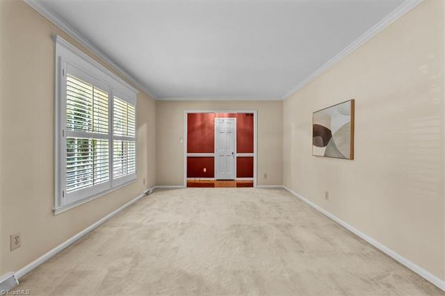 1711 Clarendon Drive, Greensboro, NC 27410