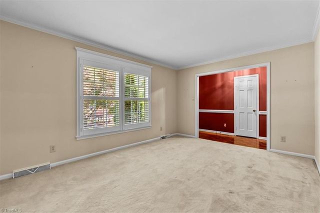 1711 Clarendon Drive, Greensboro, NC 27410
