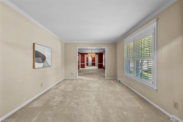 1711 Clarendon Drive, Greensboro, NC 27410