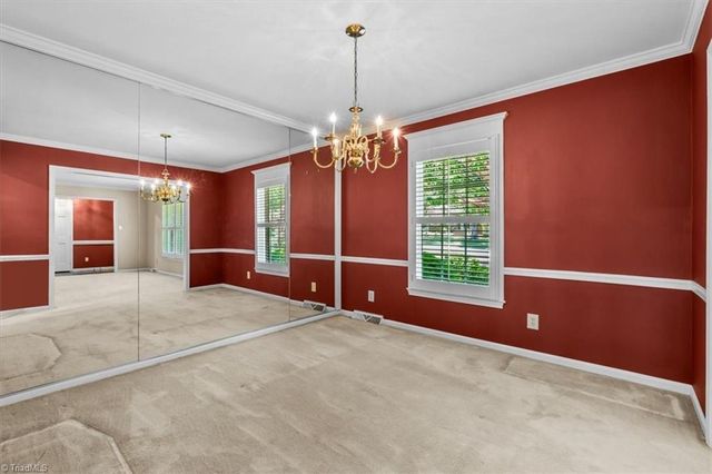 1711 Clarendon Drive, Greensboro, NC 27410