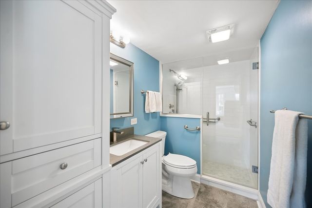 715 Ridge Road 1BN, Wilmette, IL 60091