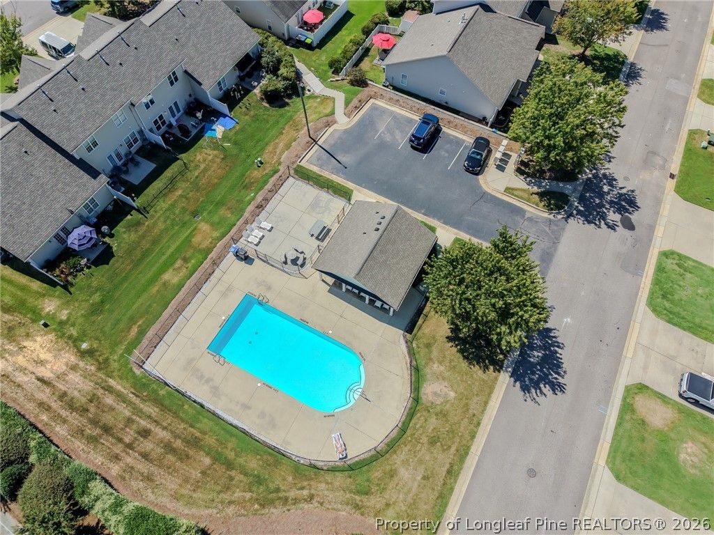 405 Morning Star Drive, Sanford, NC 27330 — photo 2