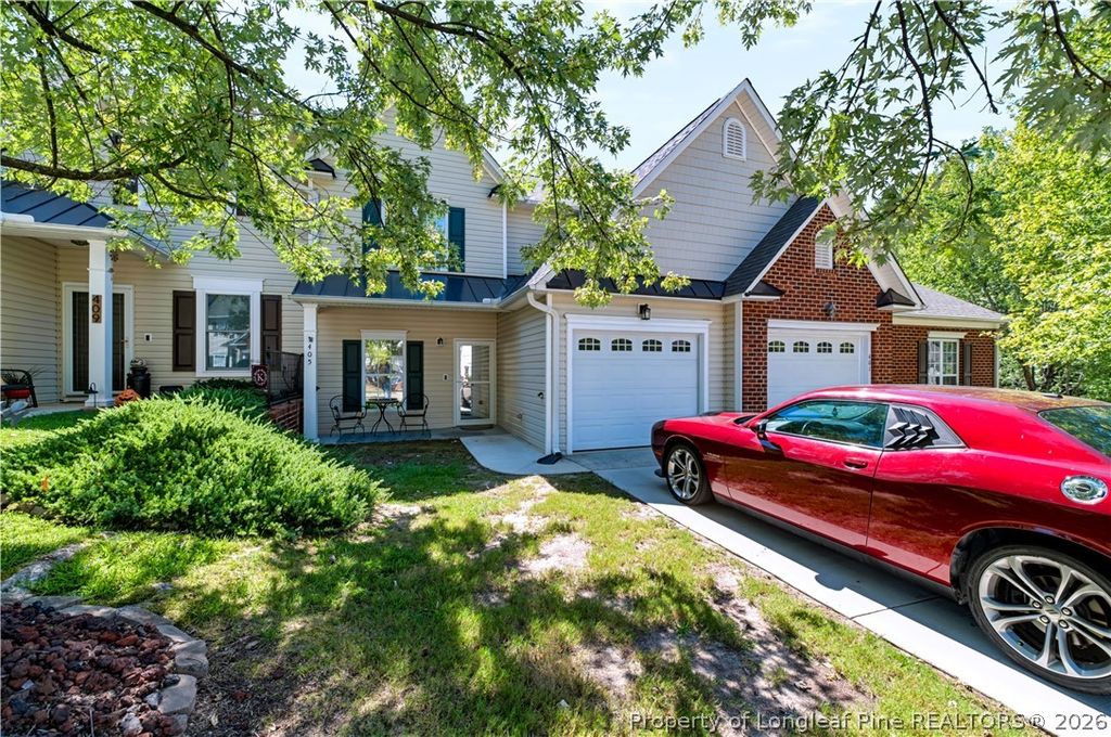 405 Morning Star Drive, Sanford, NC 27330 — photo 3