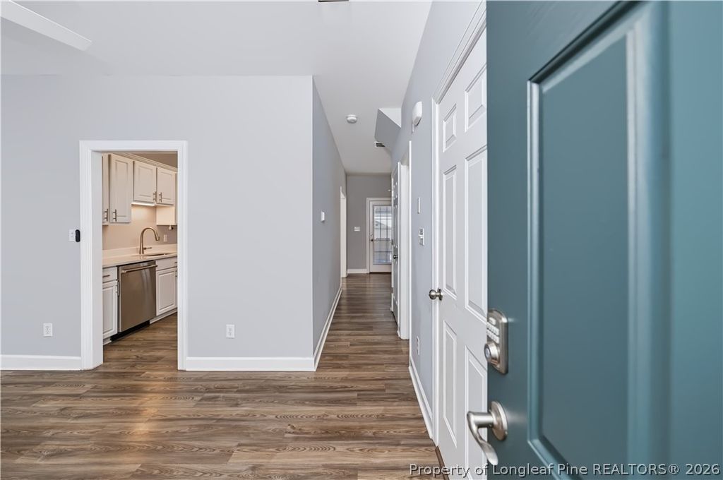 405 Morning Star Drive, Sanford, NC 27330 — photo 4
