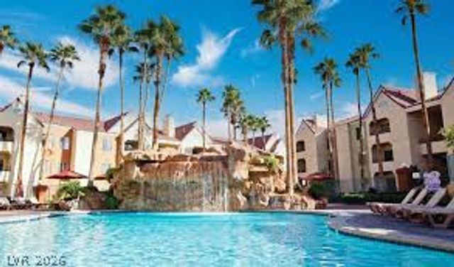 260 East Flamingo Road 220, Las Vegas, NV 89169