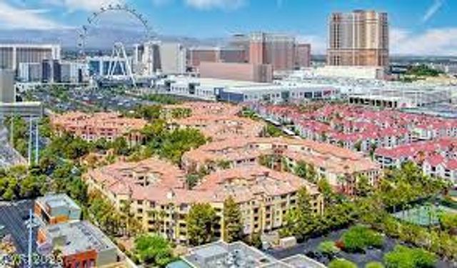 260 East Flamingo Road 220, Las Vegas, NV 89169