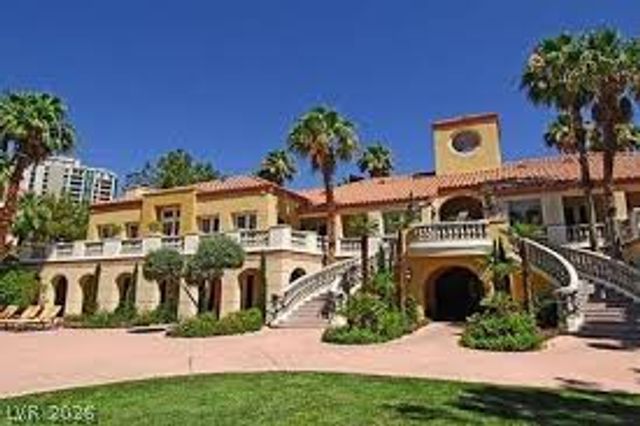 260 East Flamingo Road 220, Las Vegas, NV 89169