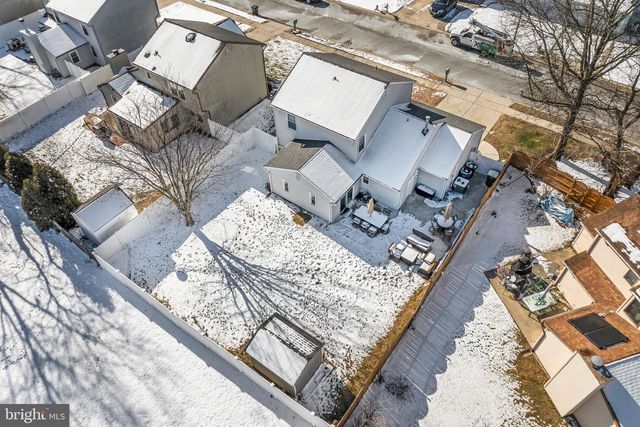 117 ROBINS RUN W, Swedesboro, NJ 08085