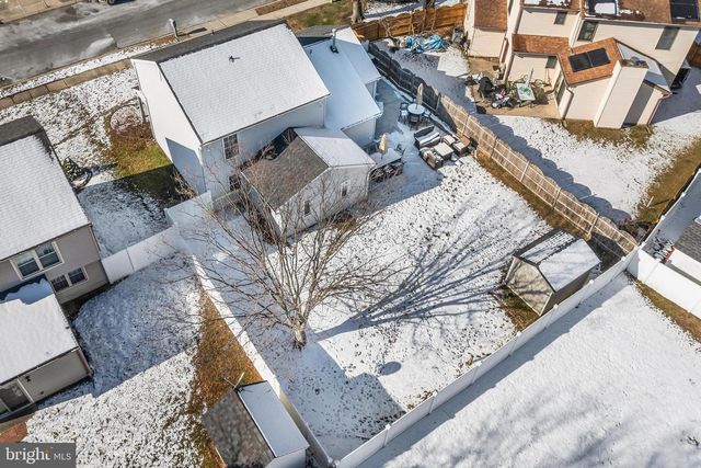 117 ROBINS RUN W, Swedesboro, NJ 08085