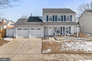 117 ROBINS RUN W, Swedesboro, NJ 08085