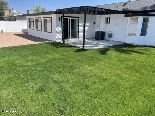 2144 S LOS FELIZ Drive, Tempe, AZ 85282