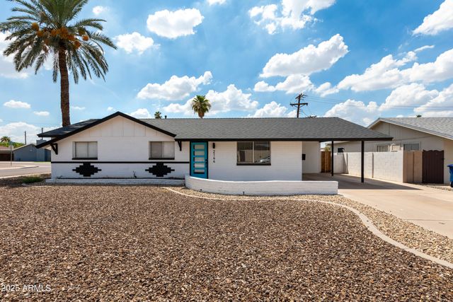 2144 S LOS FELIZ Drive, Tempe, AZ 85282