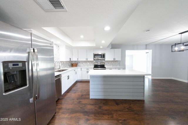 2144 S LOS FELIZ Drive, Tempe, AZ 85282