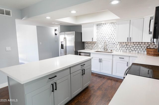 2144 S LOS FELIZ Drive, Tempe, AZ 85282