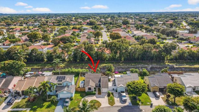 6024 Strawberry Lakes Circle, Lake Worth, FL 33463