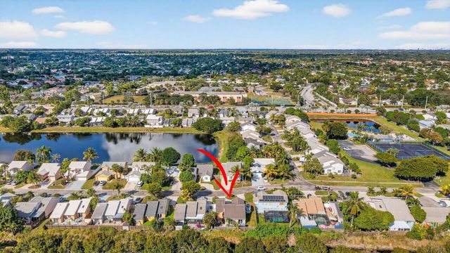 6024 Strawberry Lakes Circle, Lake Worth, FL 33463