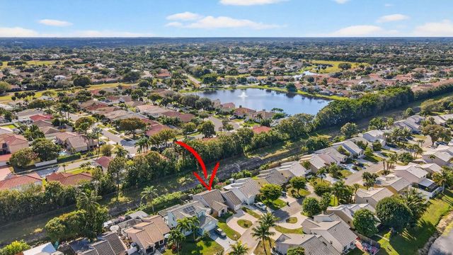 6024 Strawberry Lakes Circle, Lake Worth, FL 33463