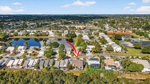6024 Strawberry Lakes Circle, Lake Worth, FL 33463