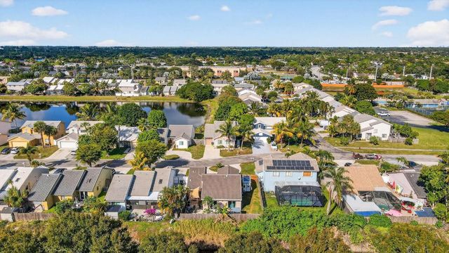 6024 Strawberry Lakes Circle, Lake Worth, FL 33463