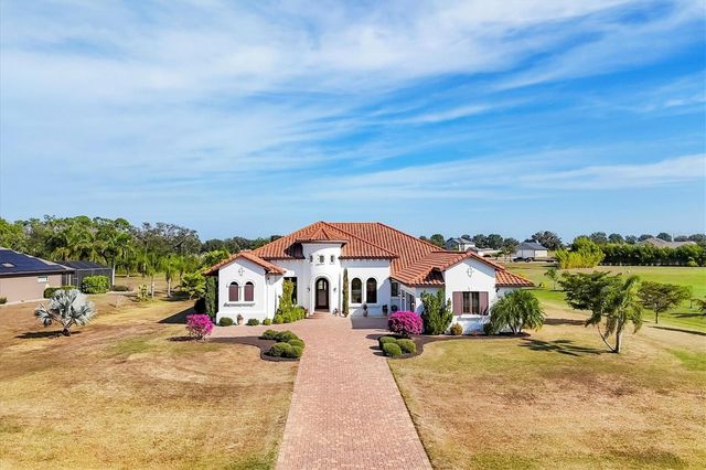 6118 FOAL CREEK DRIVE, Parrish, FL 34219