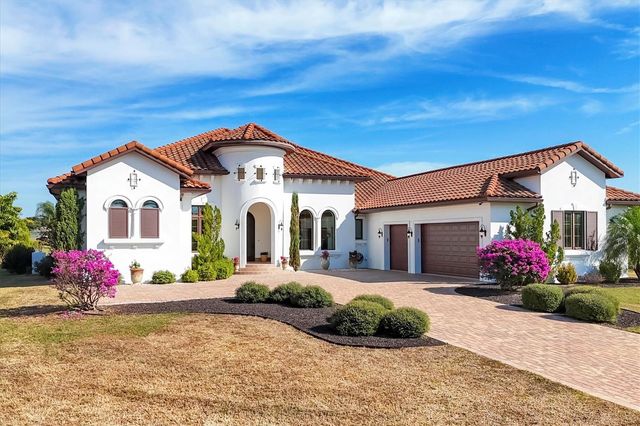 6118 FOAL CREEK DRIVE, Parrish, FL 34219