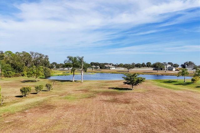 6118 FOAL CREEK DRIVE, Parrish, FL 34219