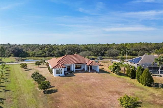 6118 FOAL CREEK DRIVE, Parrish, FL 34219