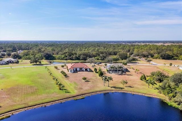 6118 FOAL CREEK DRIVE, Parrish, FL 34219