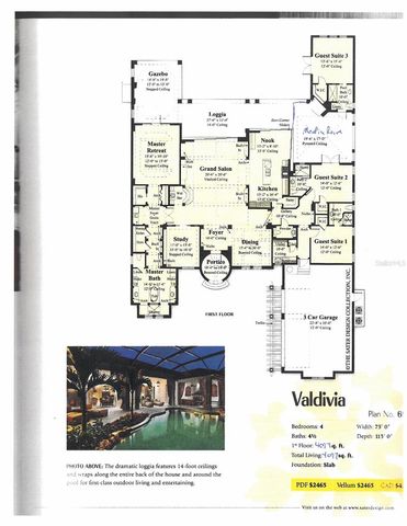 6118 FOAL CREEK DRIVE, Parrish, FL 34219